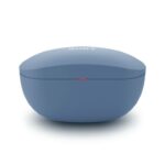Ecouteurs sans fil de sport à réduction de bruit Sony WF-SP800N - Bleu - Image 8