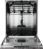 Lave-vaisselle ATAG full intégré DW7214MB - 14 couverts