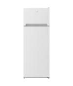 Réfrigérateur Combiné 223L Beko RDSA240K45W2