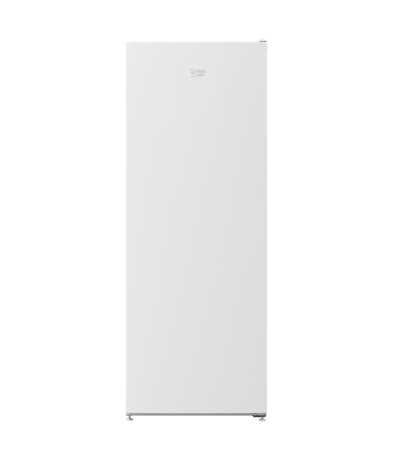 Design sans titre (9) Réfrigérateur armoire Beko 252L RSSE265K40WN - Image 1