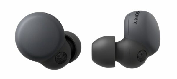 Ecouteurs sans fil à réduction de bruit Sony Linkbuds S WFLS900NW - Noir - Image 3