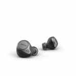 Ecouteurs sans fil à réduction de bruit JABRA Elite 75t - Noir Titane - Image 2