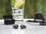 Ecouteurs sans fil à réduction de bruit JABRA Elite 75t - Noir Titane - Image 9