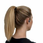 Ecouteurs sans fil à réduction de bruit JABRA Elite 75t - Noir Titane - Image 8