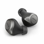Ecouteurs sans fil à réduction de bruit JABRA Elite 75t - Noir Titane