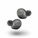 Ecouteurs sans fil à réduction de bruit JABRA Elite 75t - Noir Titane - Image 4