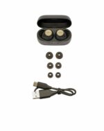 Ecouteurs sans fil à réduction de bruit JABRA Elite 75t - Noir Titane - Image 7
