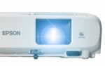 Vidéoprojecteur - Home cinéma EPSON EH-TW740 - Image 2