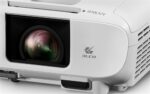 Vidéoprojecteur - Home cinéma EPSON EH-TW740 - Image 3