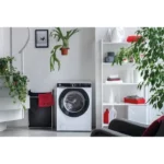 Lave-linge 14Kg HOOVER H-WASH 500 HWP414AMBC/1-S - Image 5