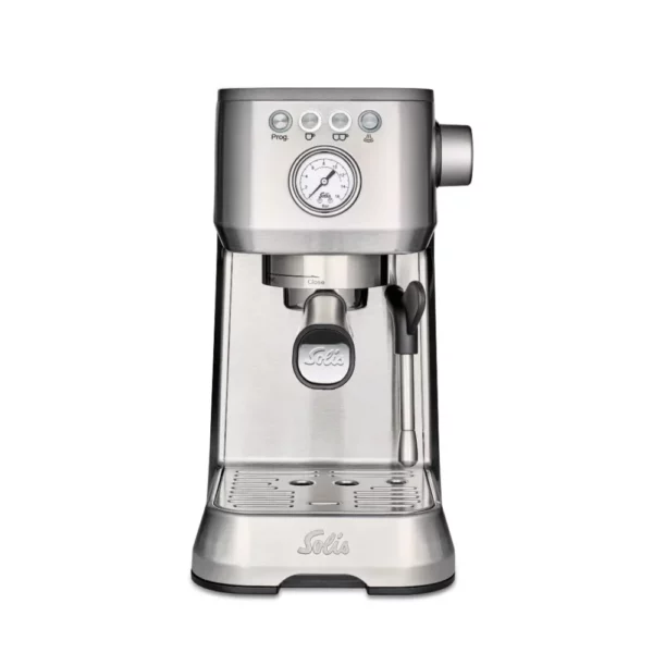 Machine à café Solis Barista Perfetta Plus 1170