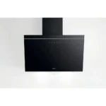 Hotte décorative murale 60cm Whirlpool AKR62FLTK - Image 2