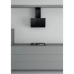 Hotte décorative murale 60cm Whirlpool AKR62FLTK - Image 3
