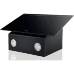 Hotte décorative murale 60cm Whirlpool AKR62FLTK - Image 4