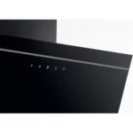 Hotte décorative murale 60cm Whirlpool AKR62FLTK - Image 5