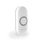 Honeywell Kit Sonnette de porte sans fil DC313NHGP2 - Image 2
