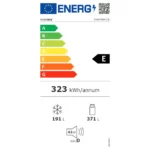 Frigo américain Hisense RS694N4ICE - Image 8