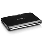 Lenco DVP-1273 - Lecteur DVD portable de 12 pouces avec récepteur DVB-T2 - Image 10