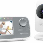 Babyphone Motorola VM482
