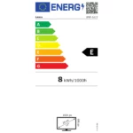 Lenco DVP-1273 - Lecteur DVD portable de 12 pouces avec récepteur DVB-T2 - Image 19