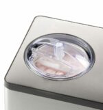 DOMO Sorbetière avec compresseur DO9207I - 2 L - Image 3