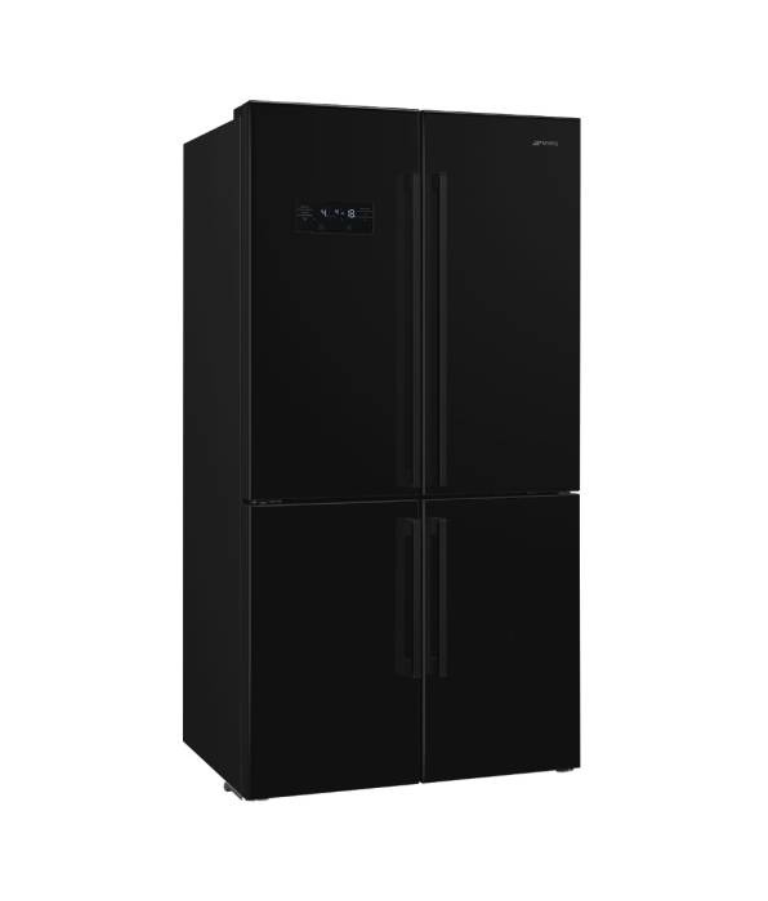 Frigo Noir Electro Depot