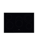 Plaque vitrocéramique SMEG SE385EMTB