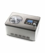 DOMO Sorbetière avec compresseur DO9207I - 2 L
