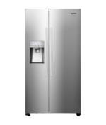 Frigo américain Hisense RS694N4ICE