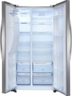 Frigo américain Hisense RS694N4ICE - Image 4