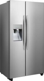 Frigo américain Hisense RS694N4ICE - Image 2