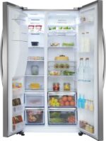Frigo américain Hisense RS694N4ICE - Image 3