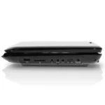 Lenco DVP-1273 - Lecteur DVD portable de 12 pouces avec récepteur DVB-T2 - Image 9