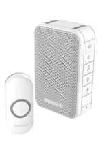 Honeywell Kit Sonnette de porte sans fil DC313NHGP2 - Image 3
