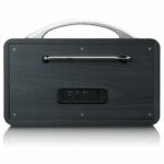 Lenco PIR-645BK - Radio FM / Internet / DAB+ avec Bluetooth® - Noir - Image 3