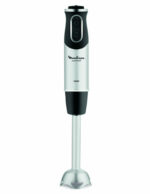 QuickChef DD655810 Mixeur plongeant - 1.000W - 4 accessoires - Image 2