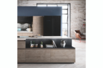 Frigo américain porte sur porte pose libre Noir SMEG FQ60NDE - Image 11