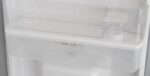 Exquisit SBS146-WS-040ES - frigo américain - distributeur d'eau - 439 litres - argent - Image 6