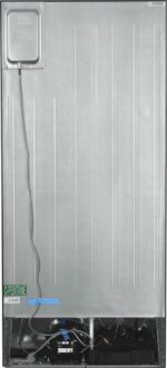 Frigo américain 4 portes Frilec BONN-MD458-WS-040DDI - No frost - Dark inox - Image 11