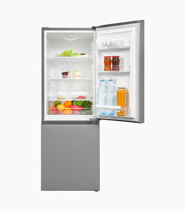 Frigo congélateur combiné Exquisit  KGC231-60-010EI - Image 3