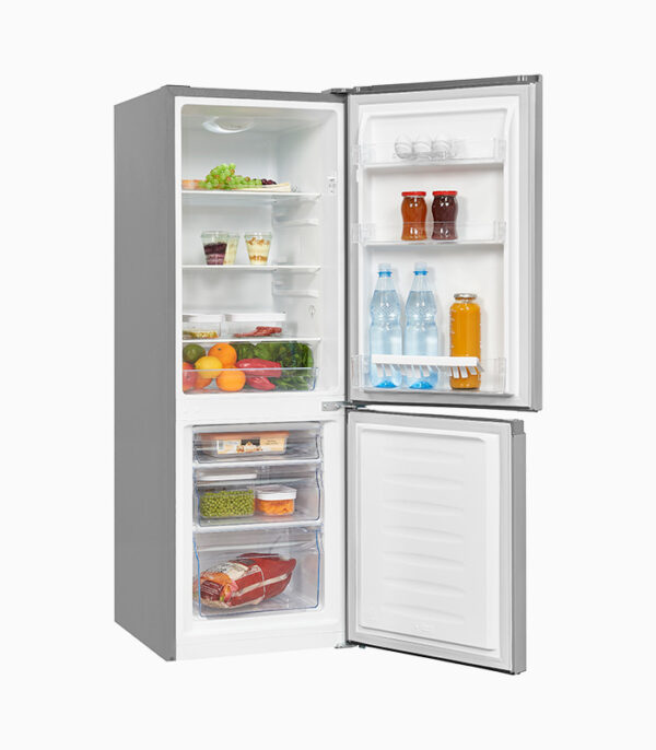 Frigo congélateur combiné Exquisit  KGC231-60-010EI - Image 2