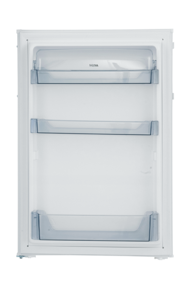 ETNA Réfrigérateur de table avec compartiment de congélation KVV755WIT (55cm) - Image 9