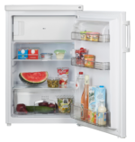 ETNA Réfrigérateur de table avec compartiment de congélation KVV755WIT (55cm) - Image 4