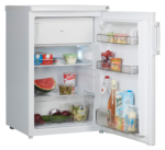 ETNA Réfrigérateur de table avec compartiment de congélation KVV755WIT (55cm) - Image 3