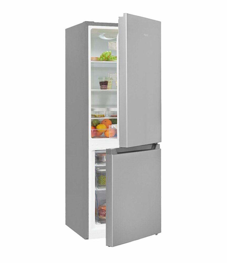 Sans titre-1 Frigo congélateur combiné Exquisit KGC231-60-010EI - Image 1