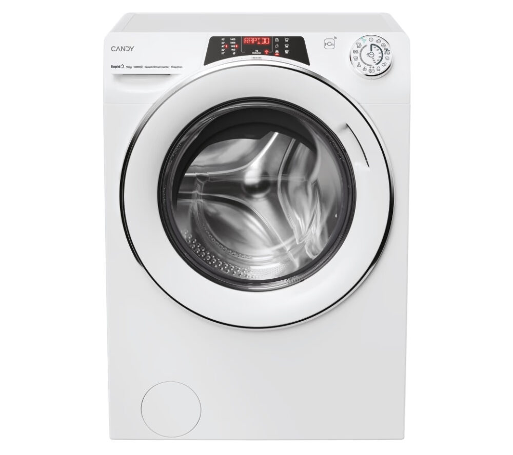 1_31018853_09_01_f_ro14146dwmct1-s-M Lave-Linge CANDY 14kg RO14146DWMCE/1-S - Image 1