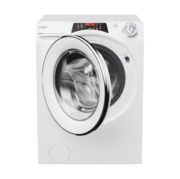 Lave-Linge CANDY 14kg RO14146DWMCE/1-S - Image 2