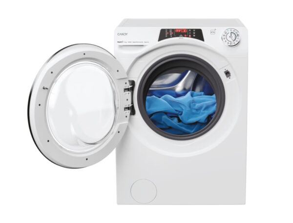 Lave-Linge CANDY 14kg RO14146DWMCE/1-S - Image 4