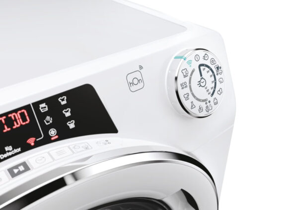 Lave-Linge CANDY 14kg RO14146DWMCE/1-S - Image 8