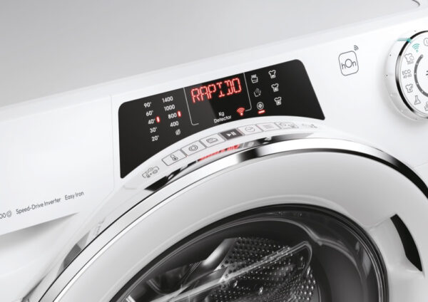 Lave-Linge CANDY 14kg RO14146DWMCE/1-S - Image 9